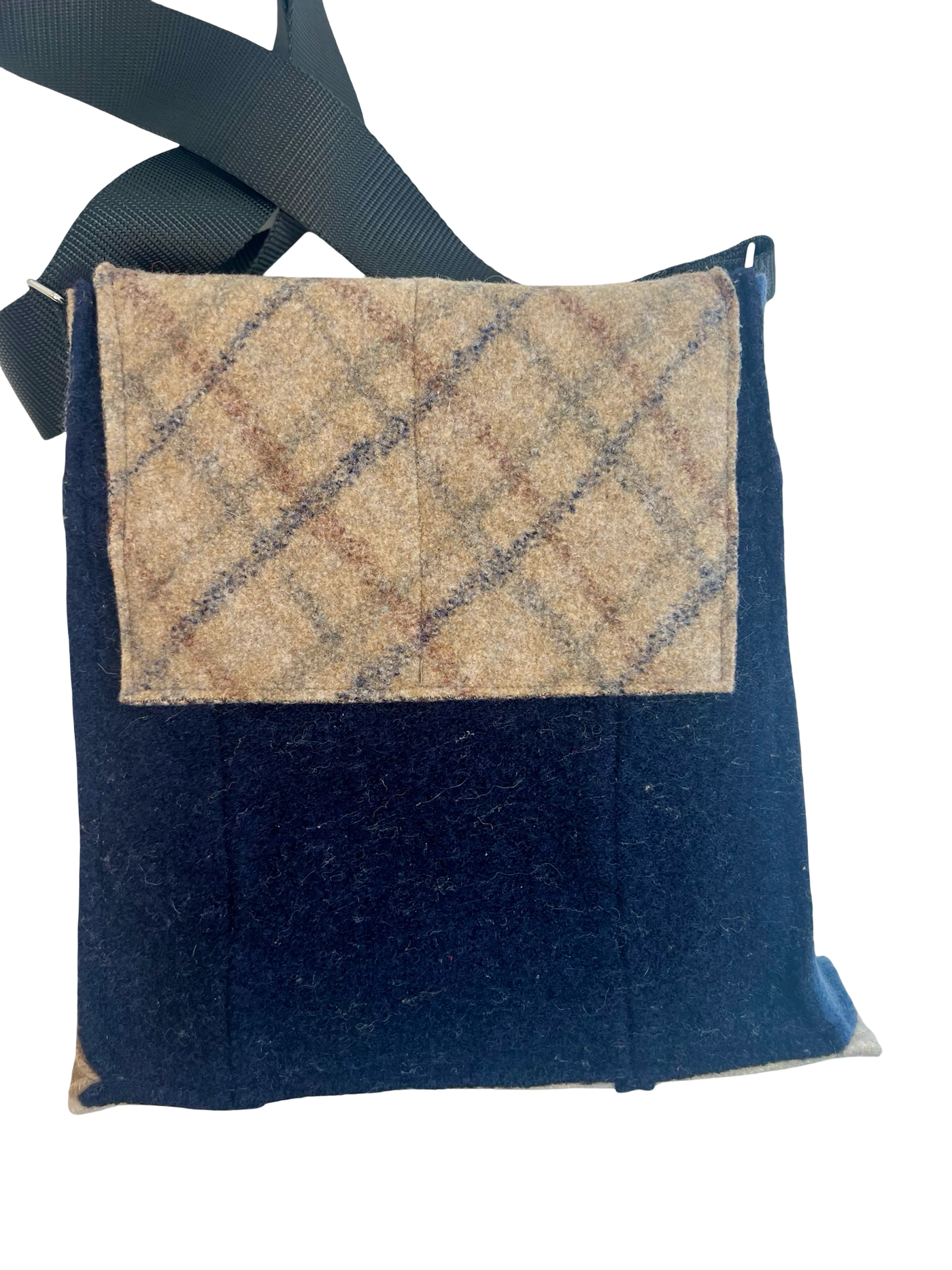 One of a Kind City Bag 113