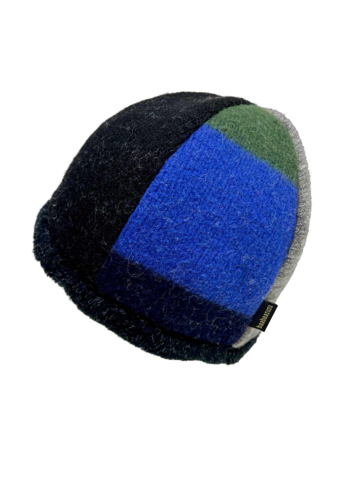 One of a Kind Beanie Hat  176