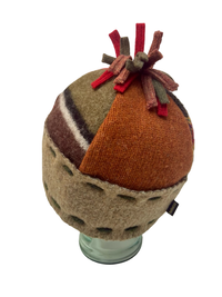 One of a Kind Ski Cap 121