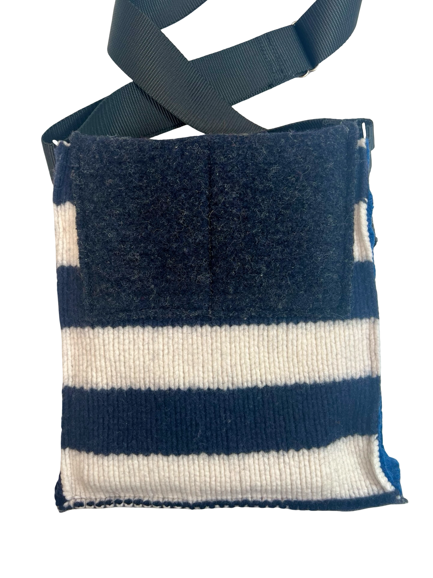One of a Kind City Bag 114