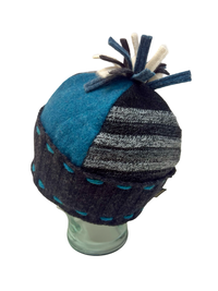 One of a Kind Ski Cap 122