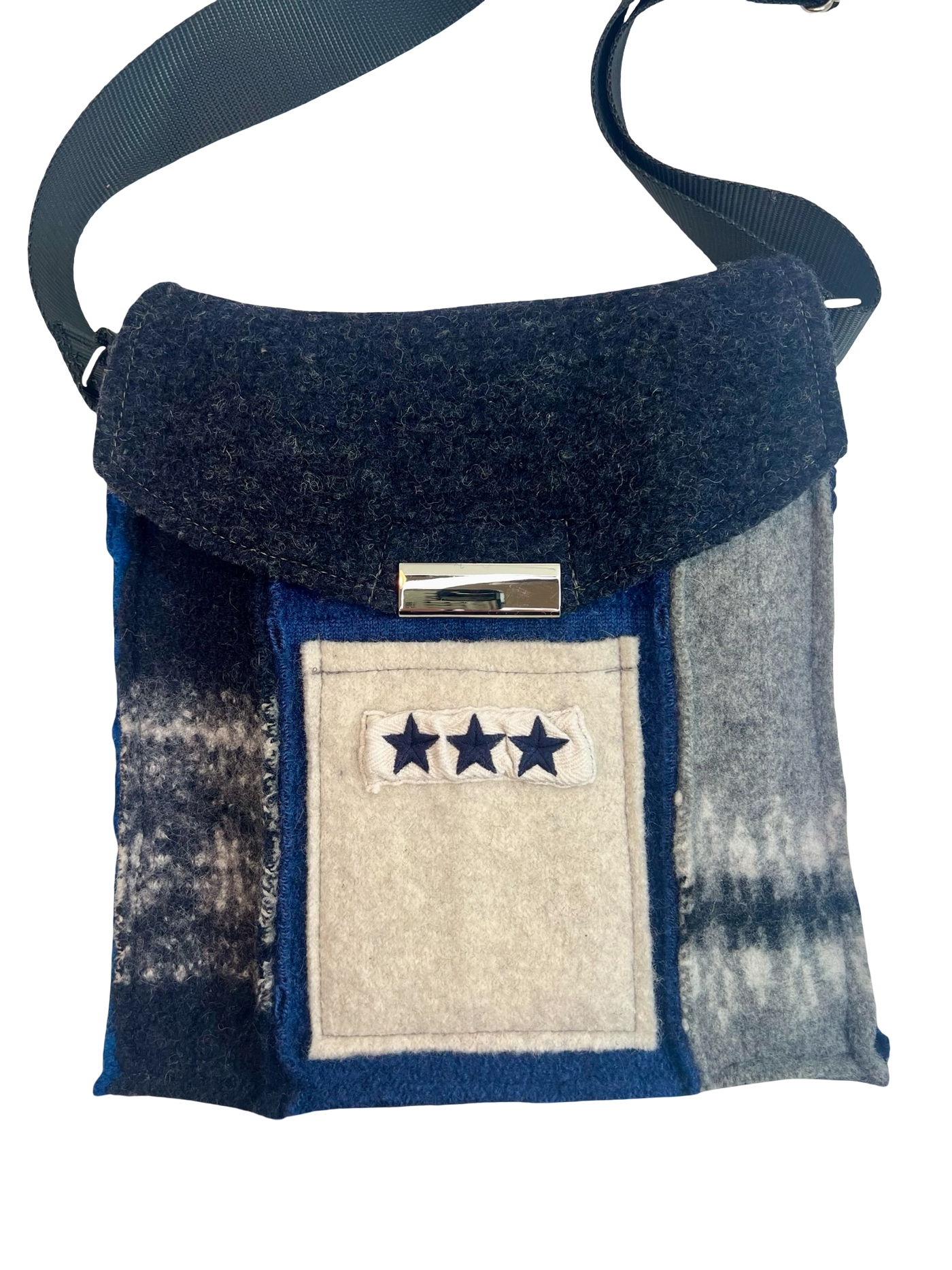 One of a Kind City Bag 114