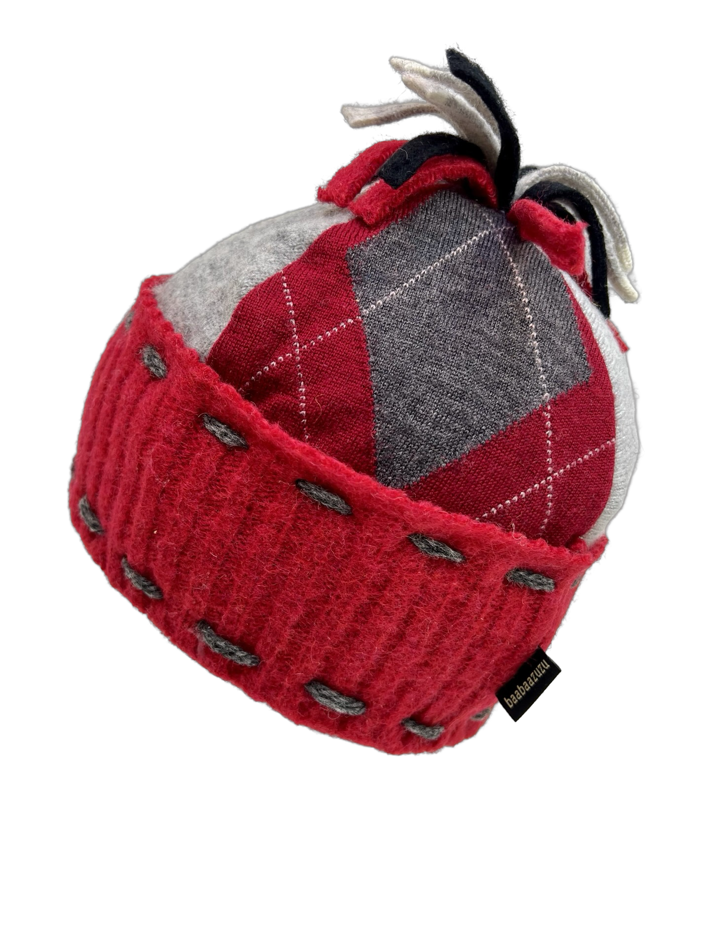 One of a Kind Ski Cap 108