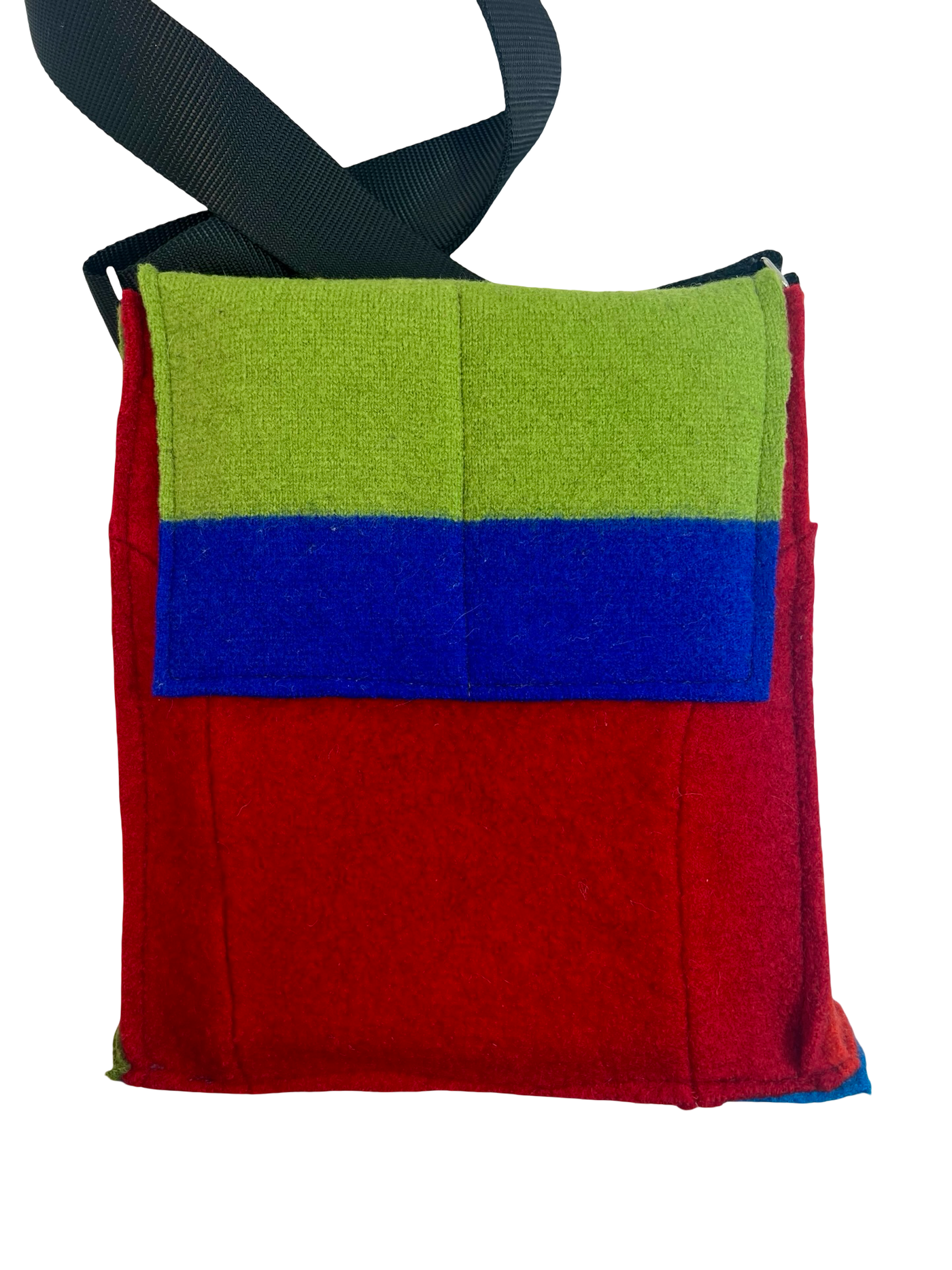 One of a Kind City Bag 115