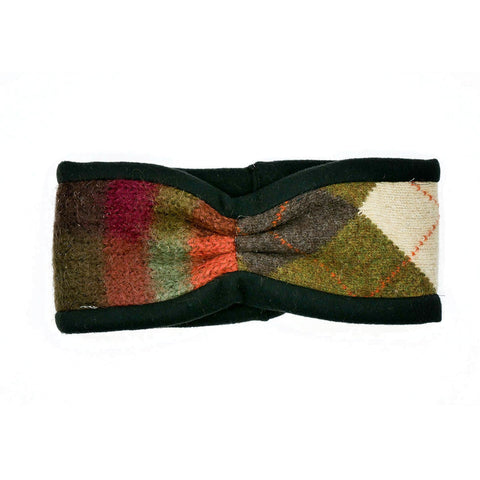 Cinch Headband | Just Zuzu Me