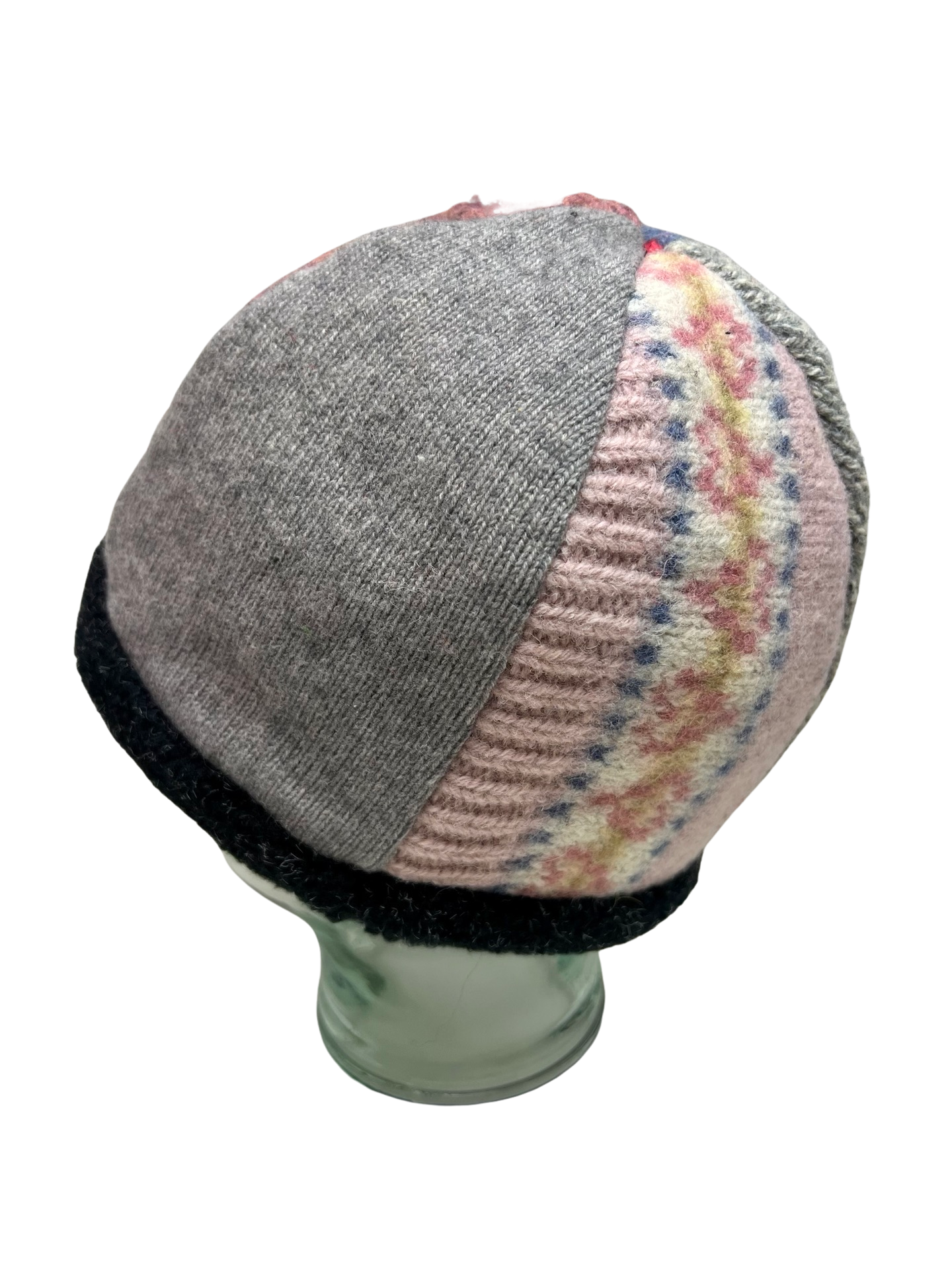 One of a Kind Beanie Hat  159