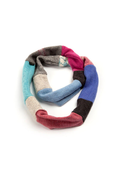 Infinity Scarf