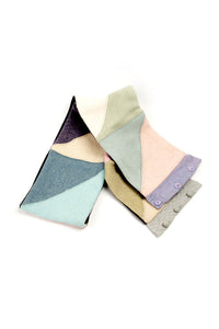 Knit Scarf