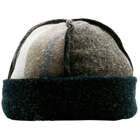 Men's Seamed Hat