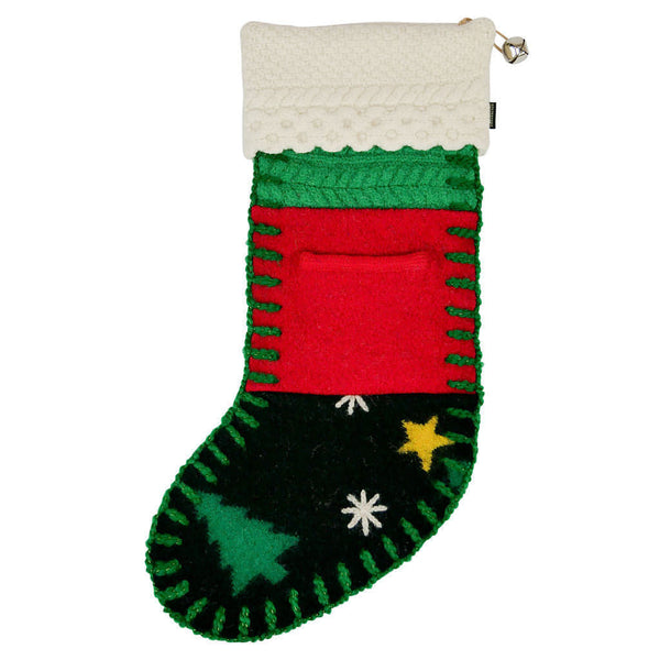 Christmas Stocking