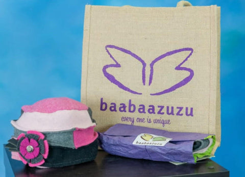Donate a Hat to Benefit a Cancer Patient